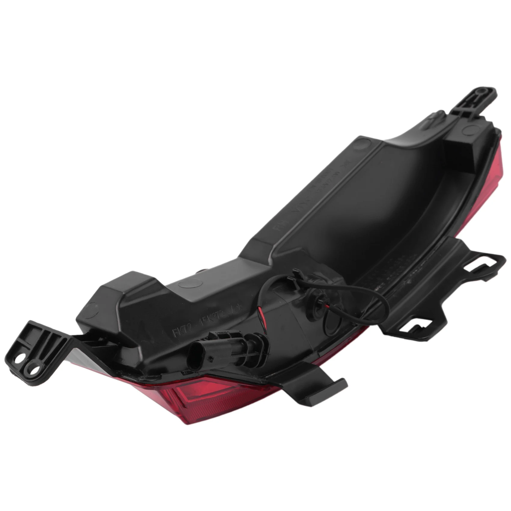 Автомобильный задний бампер LR060910 отражатель задняя противотуманная модель для