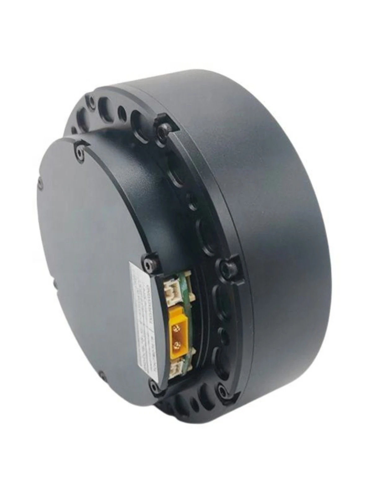 GIM8108-36 мини редукторный двигатель Cheetah/высокий крутящий момент 36N экзоскелетовый