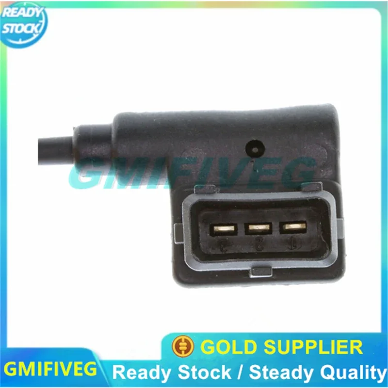 1 шт. Новый Датчик положения коленчатого вала для BMW 3 5 E34 E36 12141727554 12141727555