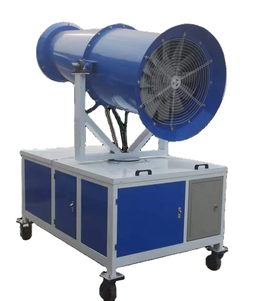 

Fashion Humidifier Fogger water fog sprayer Industrial Mist Sprayer