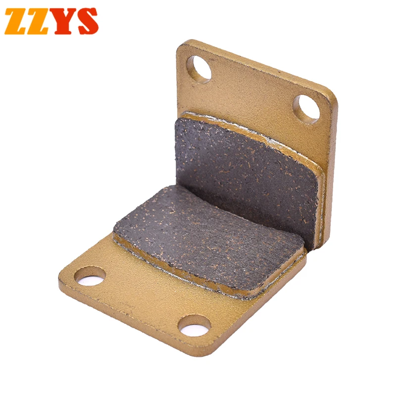 Тормозные колодки для мотоциклов HONDA VFR1200 VFR1200F VFR1200X 1200 GL1800 GL1800J Goldwing DCT GL 2013 2018 20