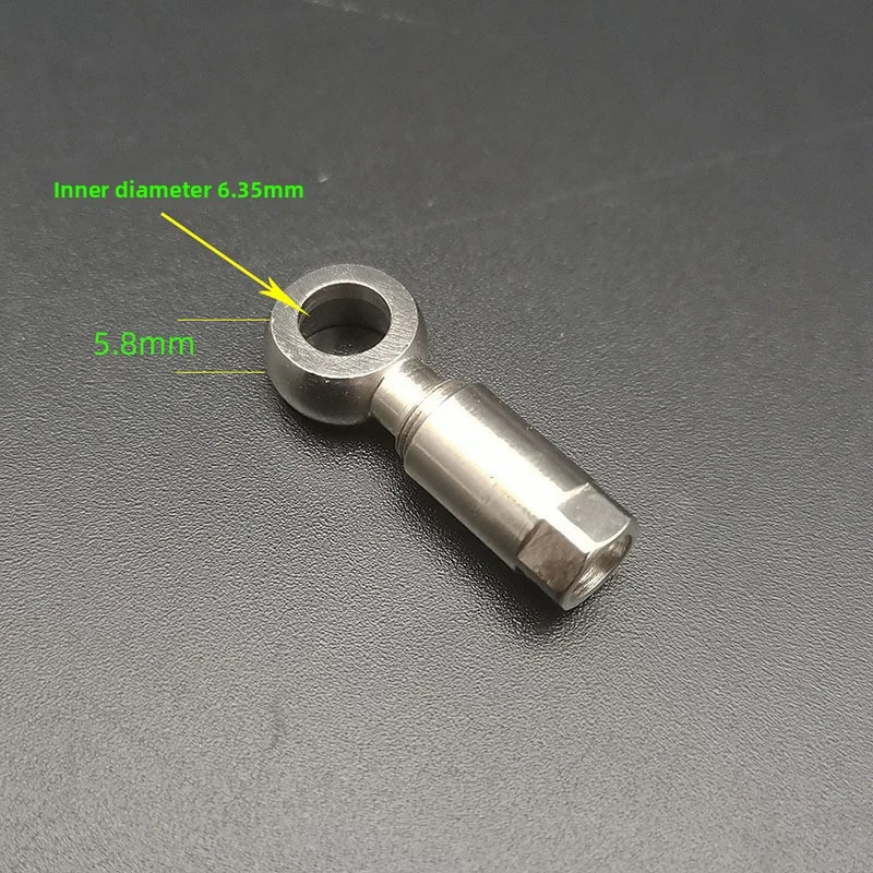 Совместимый гидравлический тормозной шланг для SRAM Avid Guide Code Level RED, для горных и шоссейных велосипедов, для дисковых тормозов с масляной подачей (art.: 3920da480ae23) - 3920da480ae23
