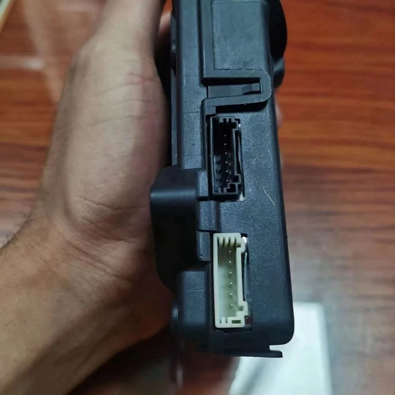 

Камера заднего вида для BMW X6 E71 2008-2014 66539139864