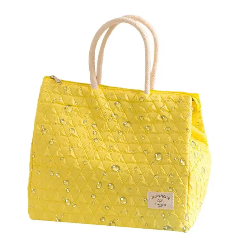 

Cute Lunch Bag Insulated Lunch Bag Women Lunch Box Tote Bag For Women Adult Men Reusable Small Leakproof Cooler Cute Lunch Box