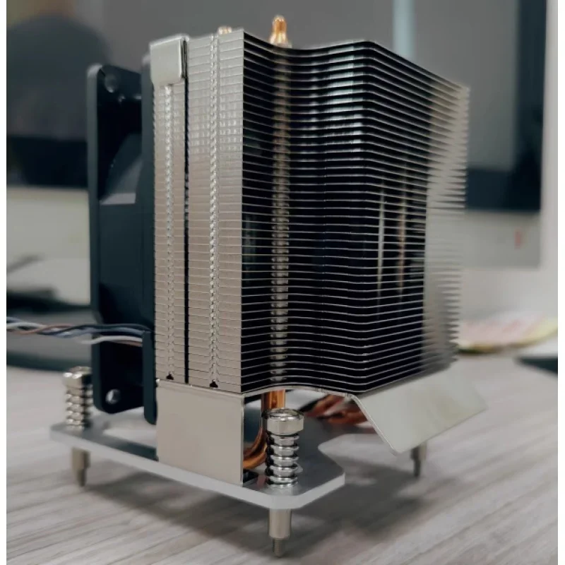 Новый для HP Envy TE01 терморадиатор 65 Вт L70917-001