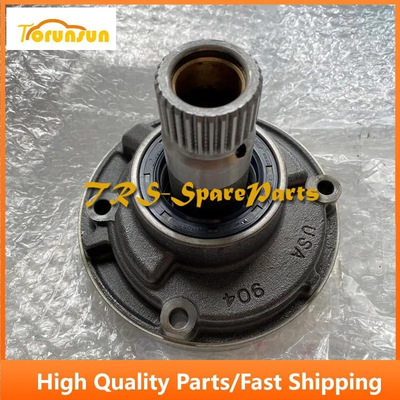 

Aftermarket Oil Pump R29995 for Case 580C-D 580K 350 480 680G