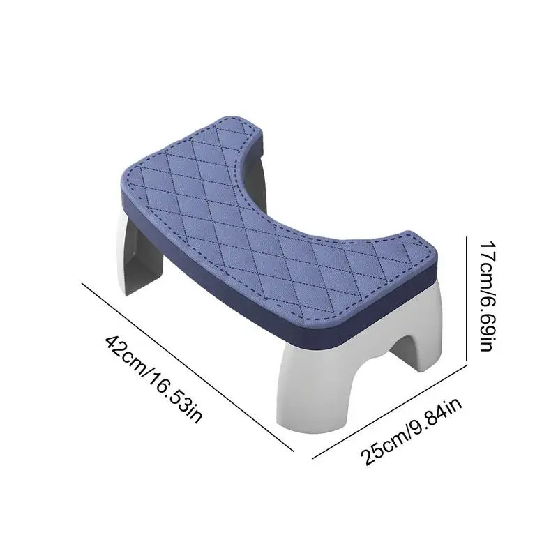 Табурет для уборки в ванной комнате портативный стул за стопой помощи туалете