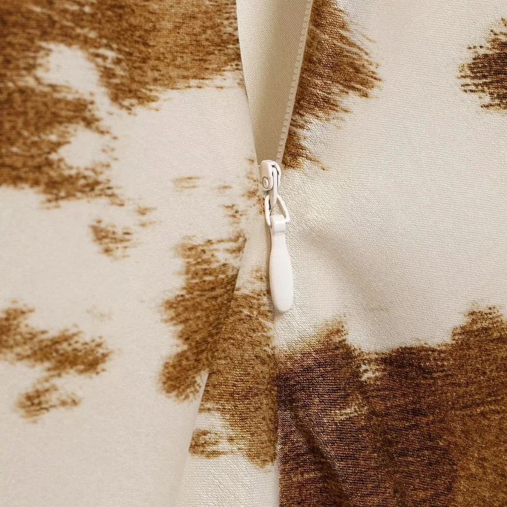 RZRA 2022 весенние новые поступления женская одежда популярный стиль для девочек