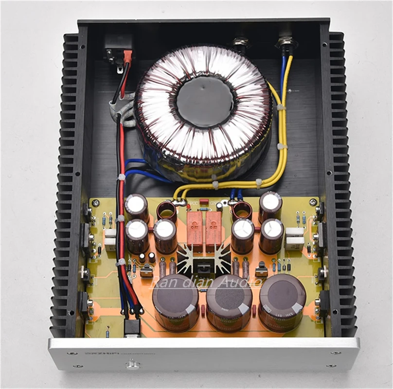 Цифровой плеер HTPC 200 Вт/NAS/DC12V DC15V DC18V DC19V DC24V
