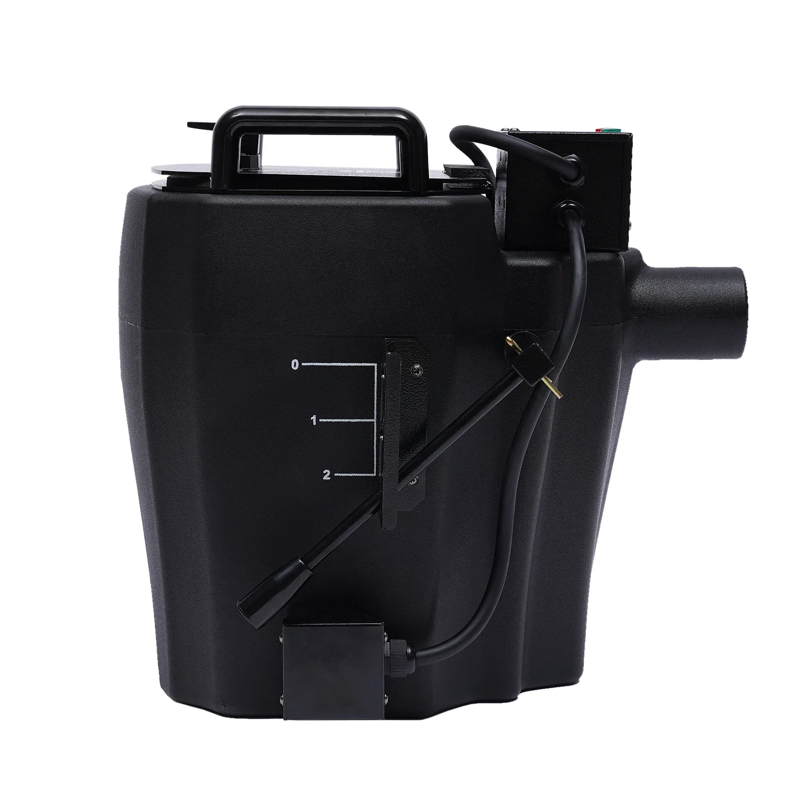 Машина Fum e Ice S che 3500 Вт портативная машина для сухого льда свадьбы 220 В