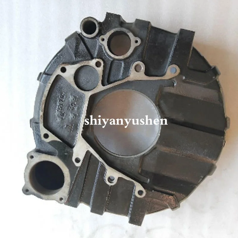 6CT8.3. Детали двигателя для корпуса маховика 3908799