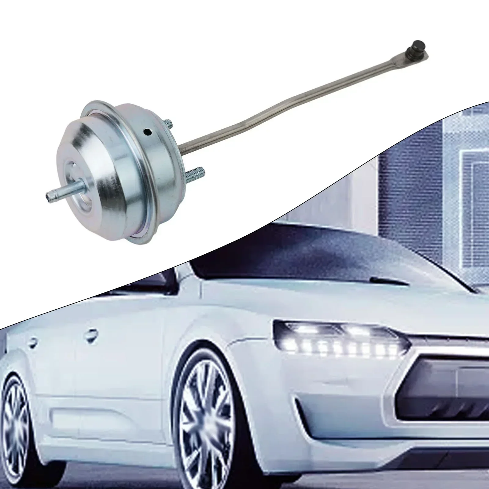 Привод турбонаддува Турбопривод Автомобильные аксессуары A 2700902780 Размещение