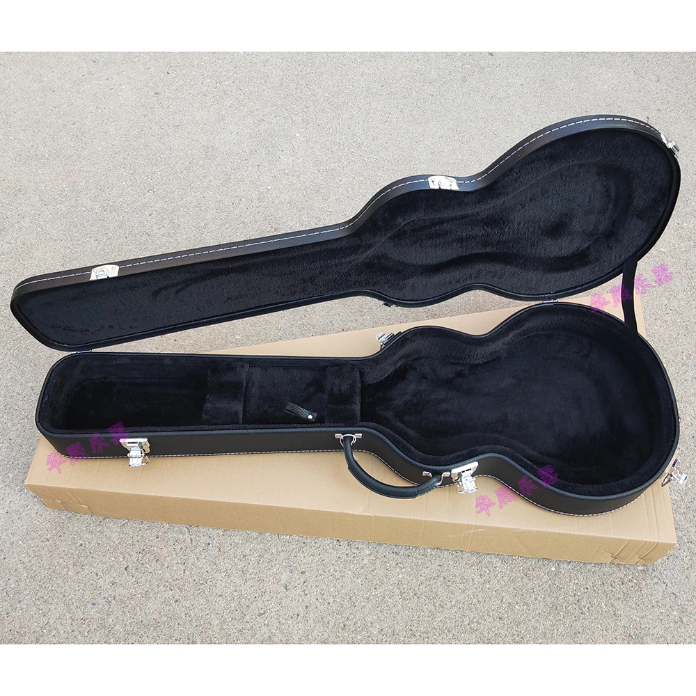 

High-grade LP/SG/ST electric guitar case