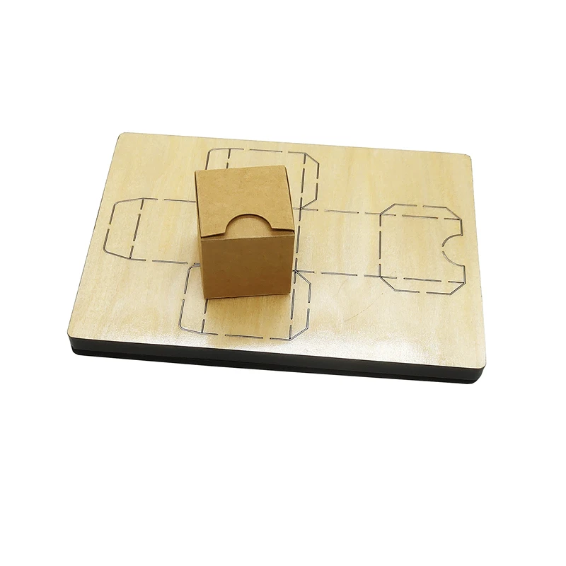

Новинка коробка конфет деревянные штампы вырезанные штампы Скрапбукинг/несколько размеров/искусство