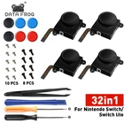 Чехол для телефона DATA FROG диагональю 33 в 1 для Nintendo Switch Joy Con