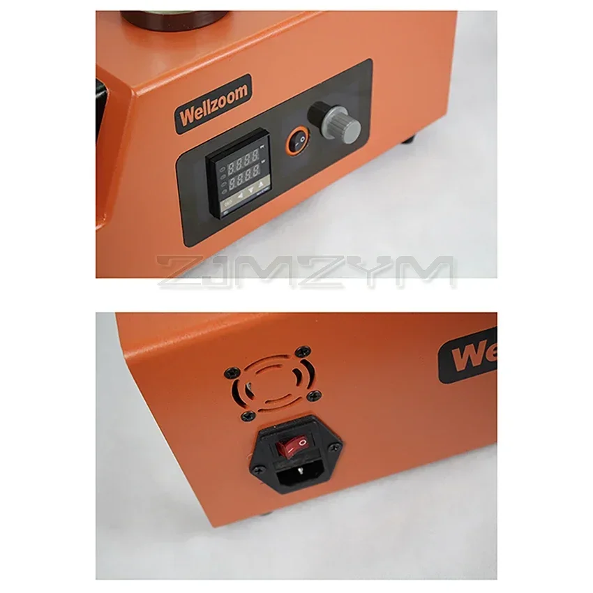 Экструдер для 3D-нити/генератор 3D-нить Настольный расходный материал 3D-печати 1 75