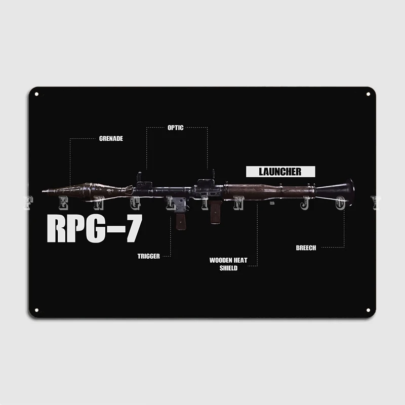 

Металлический знак для ролевой игры, 7 дюймов, для дома, гостиной, персонализированный фотоплакат