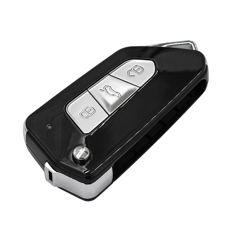 5 шт. KEYDIY B34 KD автомобильный ключ с дистанционным управлением универсальный 3