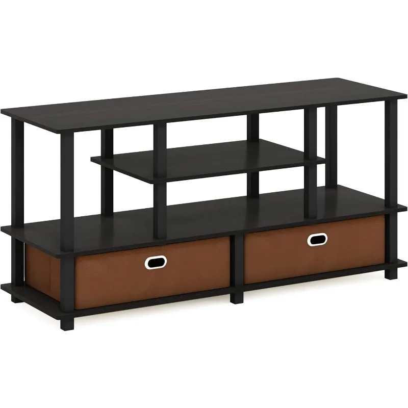 

ТВ-подставка Furinno JAYA для телевизора до 50 дюймов
