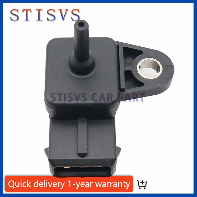 Датчик давления в коллекторе MAP 39330-33260 для Hyundai Kia 39330 33260 3933033260 Новые