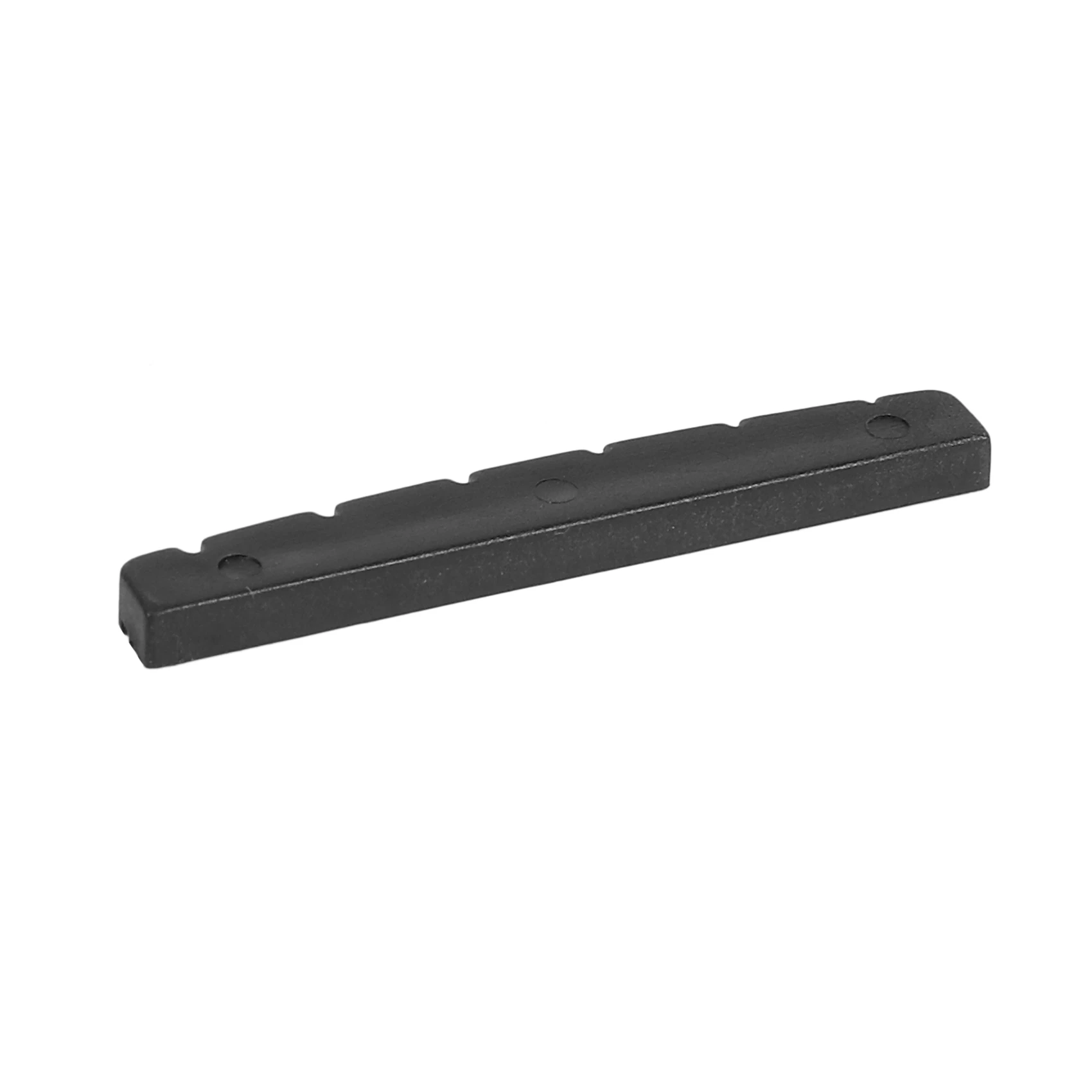 Верхняя гайка для электрогитары с плоским дном PT-5042-00 42*3*5 5 мм