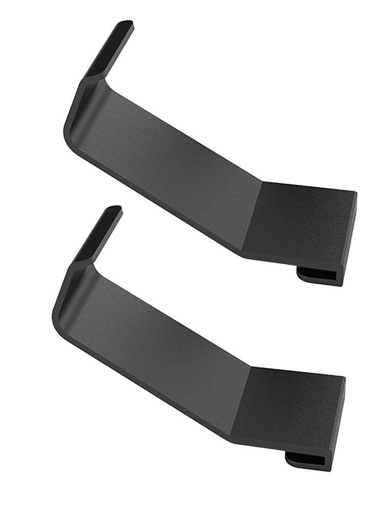 Крепление для наушников и контроллера на стену для консоли PlayStation 5.