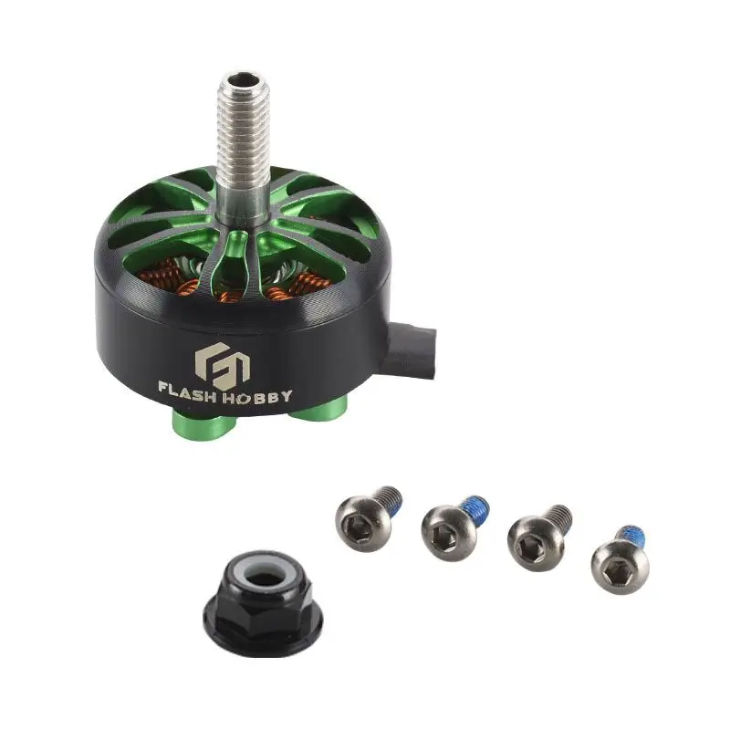 Flashhobby Arthur Series A2207.5 2500KV