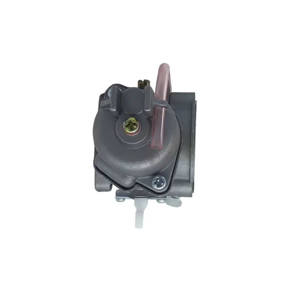 Фото Карбюратор для газонокосилок Kawasaki TD33 TD40 TD43 TD48 CG400, 12 мм, из алюминиевого сплава, запасная часть, аксессуар для триммера №3