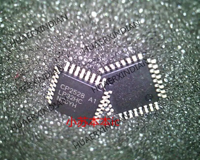 

Новый оригинальный телефон, телефон стандарта CP2528 A1, QFP