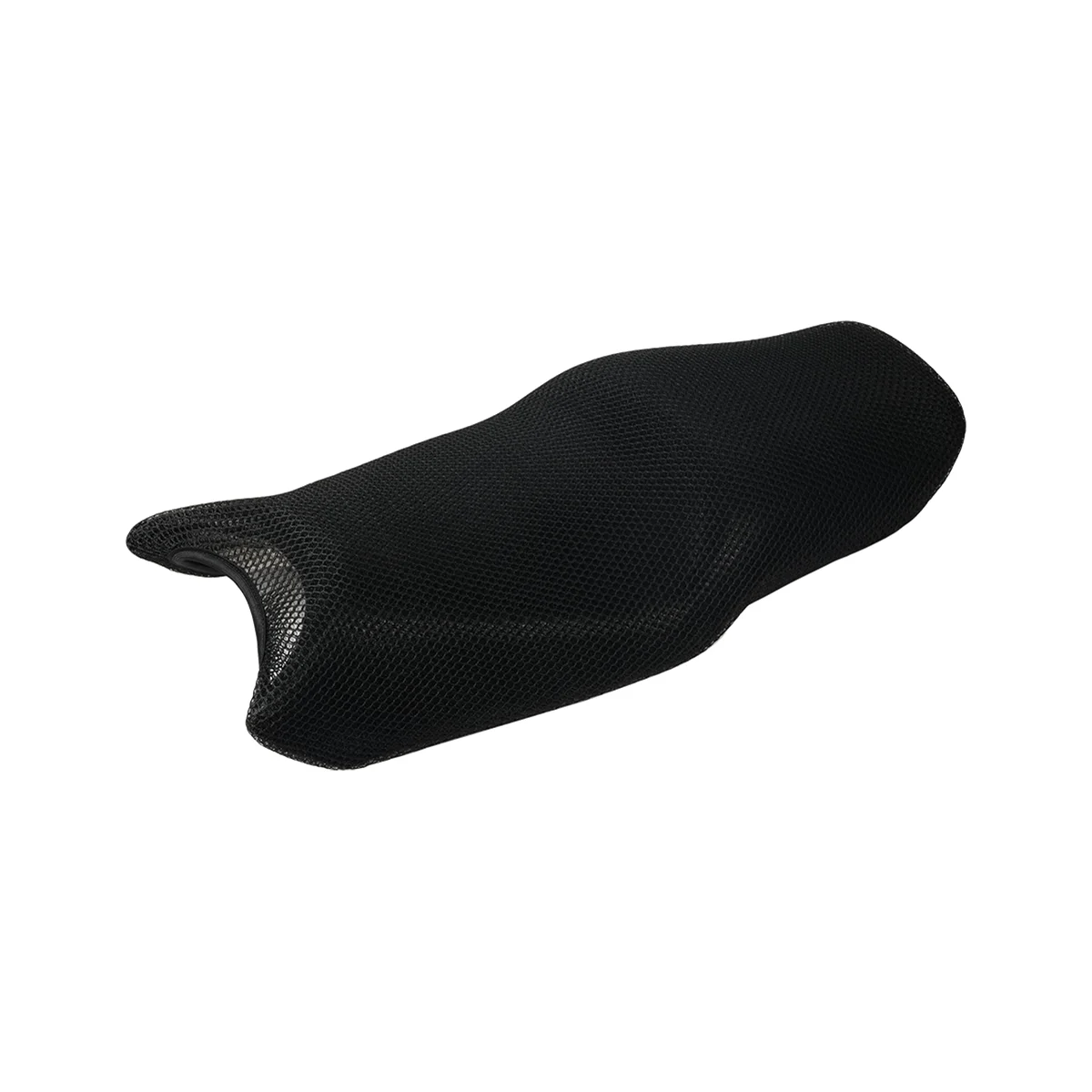 Чехол для подушки мотоциклетного сиденья защитная дышащая сетка YAMAHA FZ6 Fazer FZ6N FZ6S FZ