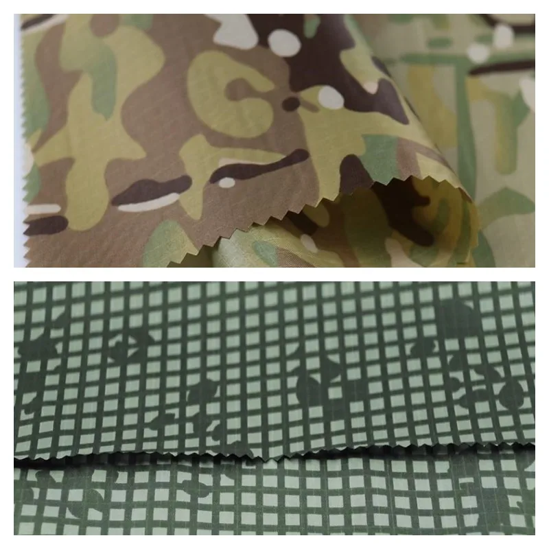 210T 70D Водонепроницаемая камуфляжная ткань MC Desert Night, нейлоновая ткань из тафты, дождевик, тактическая одежда «сделай сам» 210T 70D Водонепроницаемая камуфляжная ткань MC Desert Night, нейлоновая ткань из тафты, дождевик, тактическая одежда «сделай сам»