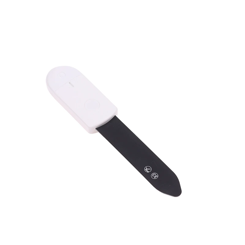 

1Pc Portable Smart Soil Moisture Sensor Monitor Plants Planting Humidity Meter