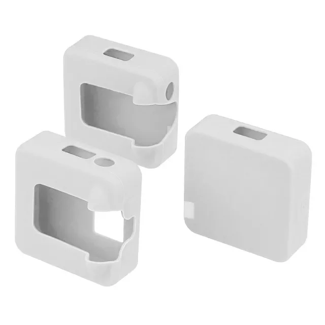 

Dustproof Silicone Protective Case for RODE Wireless Go II Microphone