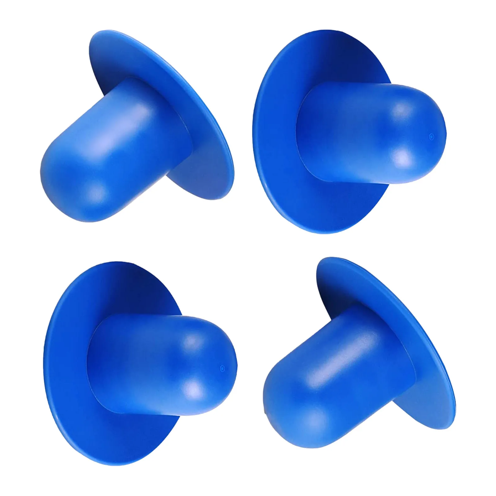 

4 шт., Заглушка для фильтра насоса для бассейна