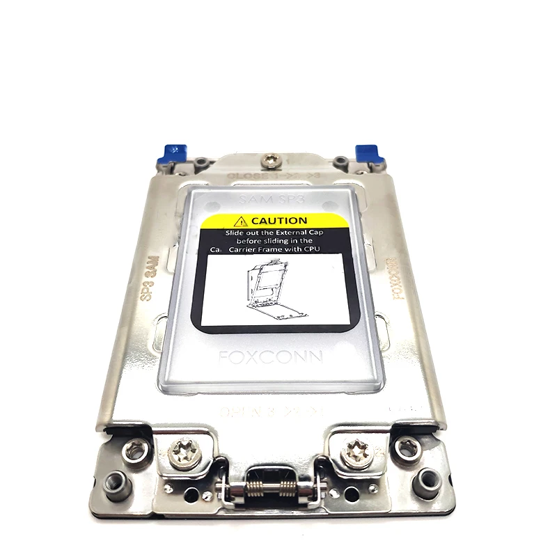 Коннектор Foxconn WNMEL60-91N00-EH CPU Plinth CPU 4094 Trestle (art.: 3920bd2bc9bc4) - 3920bd2bc9bc4