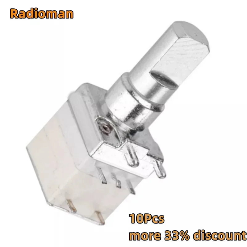 Регулятор громкости для рации Motorola GP340 GP344 GP380 CP040 CP140 CP160 CP180 CP200 EP450 gp88s |