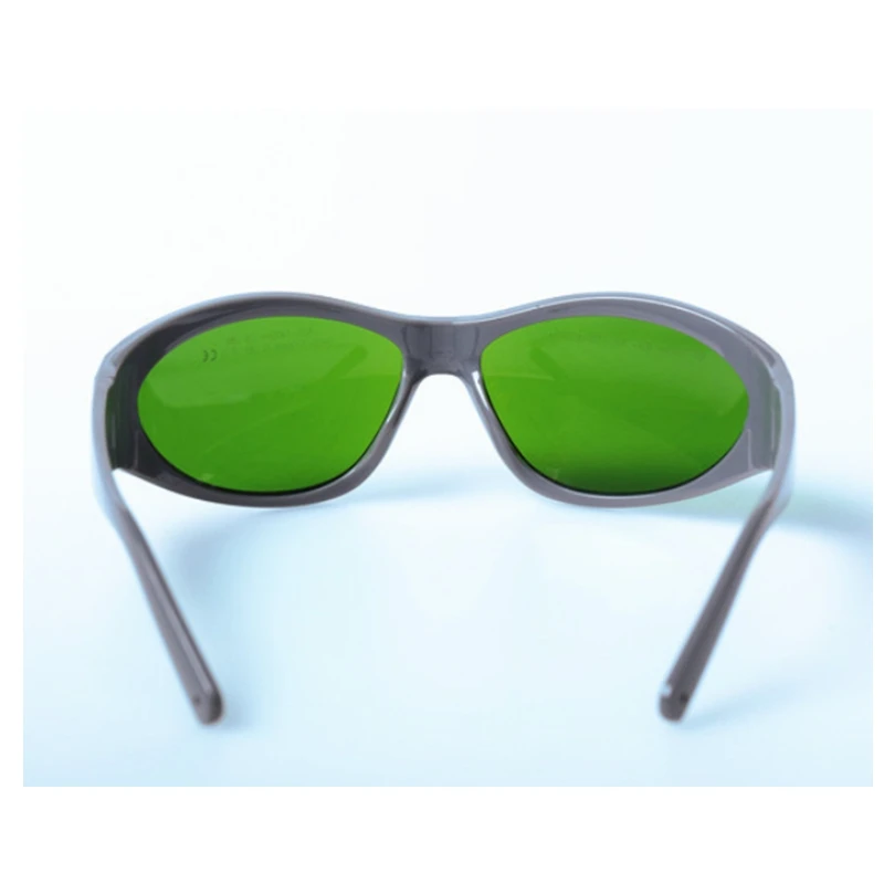 ИК-лазерные защитные очки YAG для 808 нм 980 1064 1550 многоволновые 800-1700 глаз