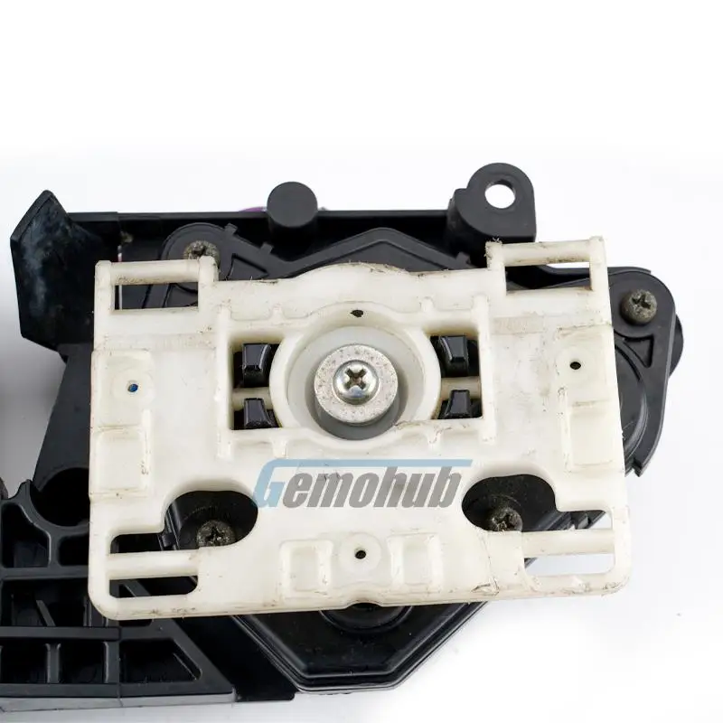 Gemohub автомобильное зеркало бокового крыла складной модуль двигателя для Subaru Forester