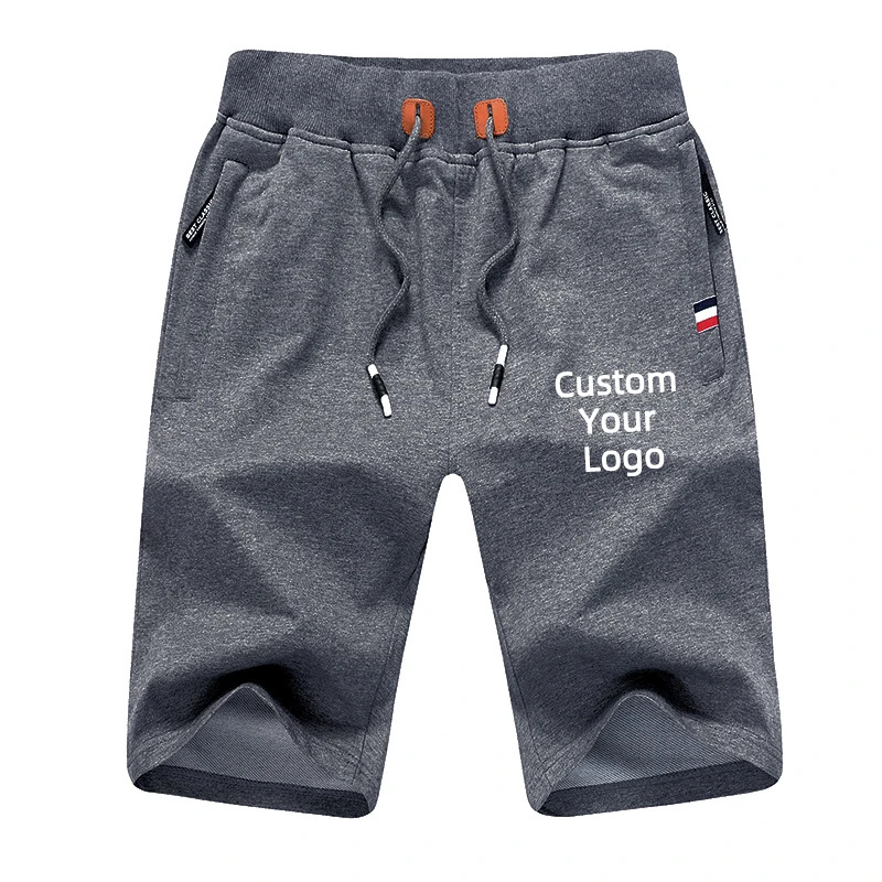 Рисунок 6 - 2023 Летние повседневные мужские