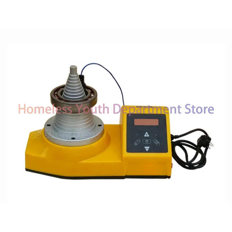 220 В 500-1000 Вт конический тип индукционный нагреватель с подшипником