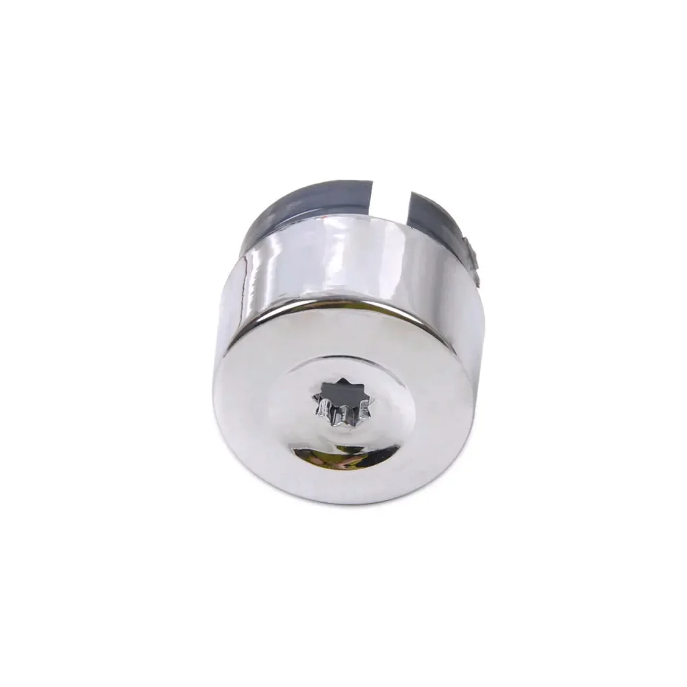 

1 шт., колпачок на болт и гайку автомобиля 7L6601173A 2004-2014