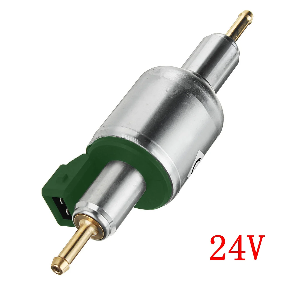 Универсальный автомобильный обогреватель 12 В/24 В 2KW-5KW масляный топливный насос с