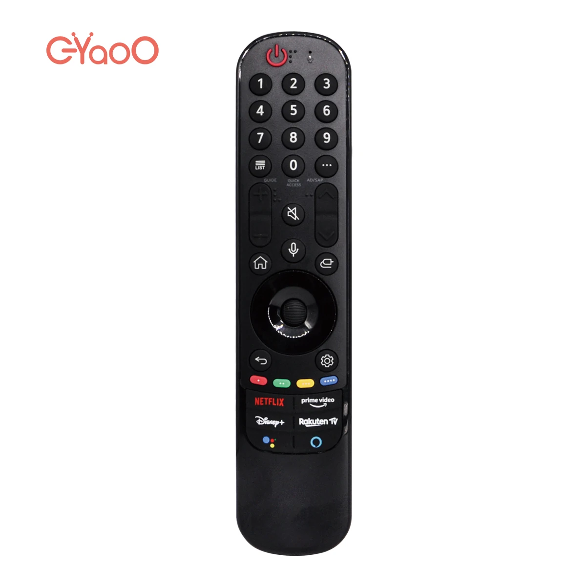 

MR21GC MR21GA LG New Original Magic Voice Remote Control AKB76036509 43NANO75 55UP75006LF OLED55A1RLA GA-21BA