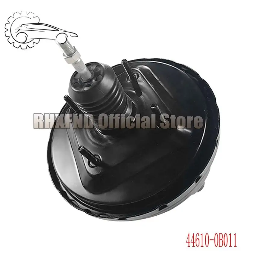 Фото 44610-0B011 446100B011 ТОРМОЗНЫЙ ДЛЯ TOYOTA REVO KF70 GAS SURF 98-01 1.8L LHD №1