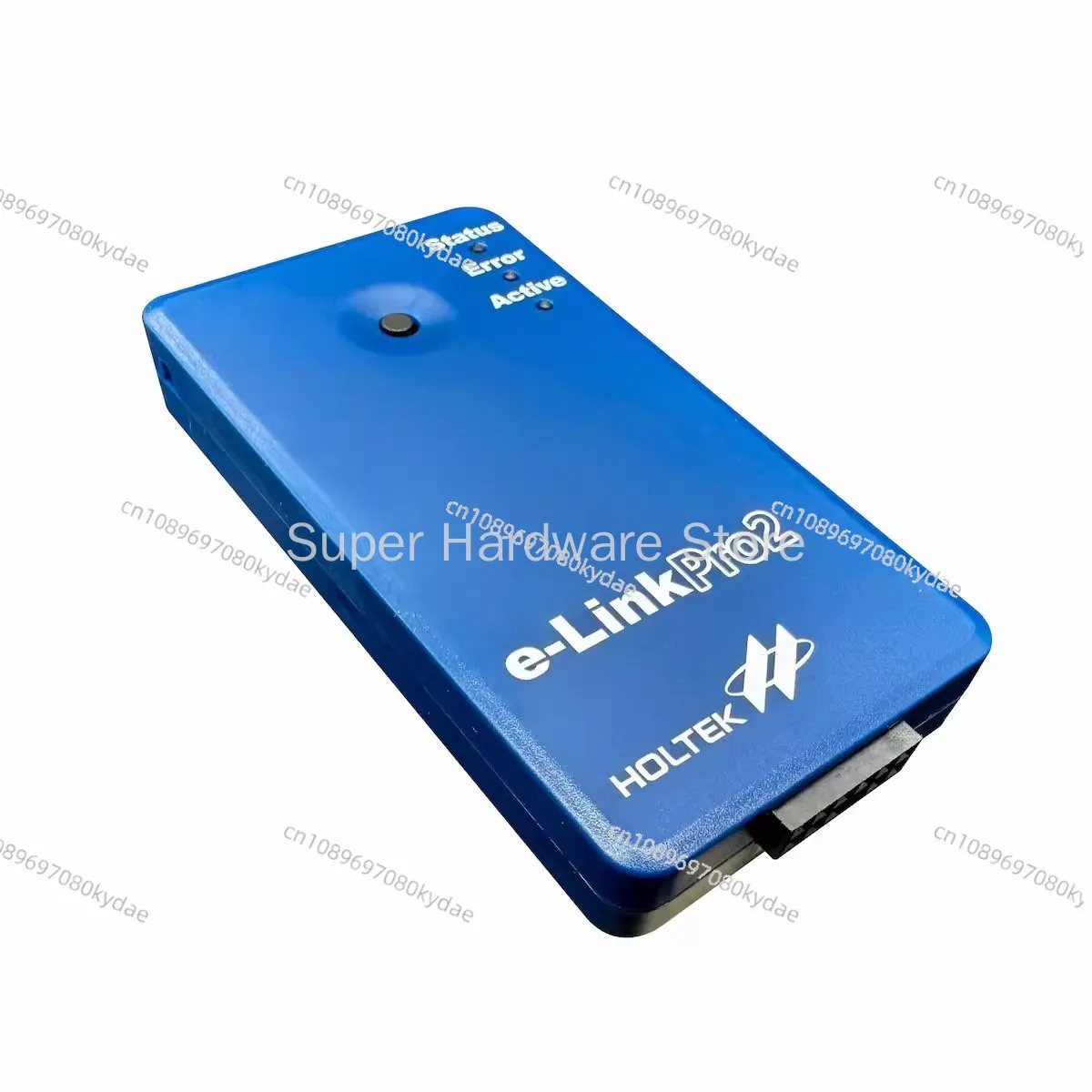 Эмулятор электронной связи Holtek (Hetai) отладочный адаптер эмулятор может быть