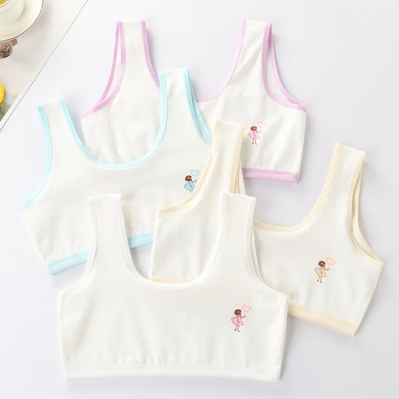 

Бюстгальтер для девочек