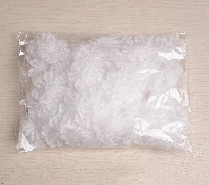 

Ручная работа 3D цветы для украшений R SMEALE