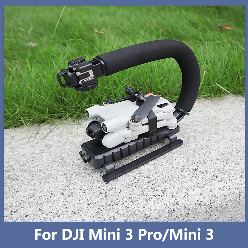 

Держатель для дрона для Mini 3 Pro/Mini 3 с фиксированным захватом