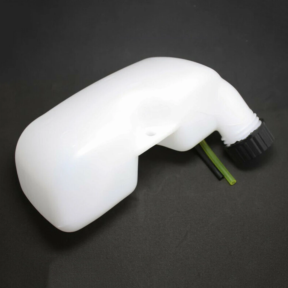 

Fuel Tank Mitsubishi TU26 Trimmers Fuel Tank With Cap Fuel Filter & Hoses Replacement Fuel Tank Garden Trimmers Parts Power Tool