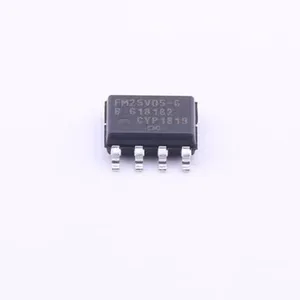 FM25V05-GTR FRAM (ferroelectric RAM) memory IC 512Kb SPI 40 MHz 8-SOIC Ferroelectric memory (FRAM) 21+ 22+